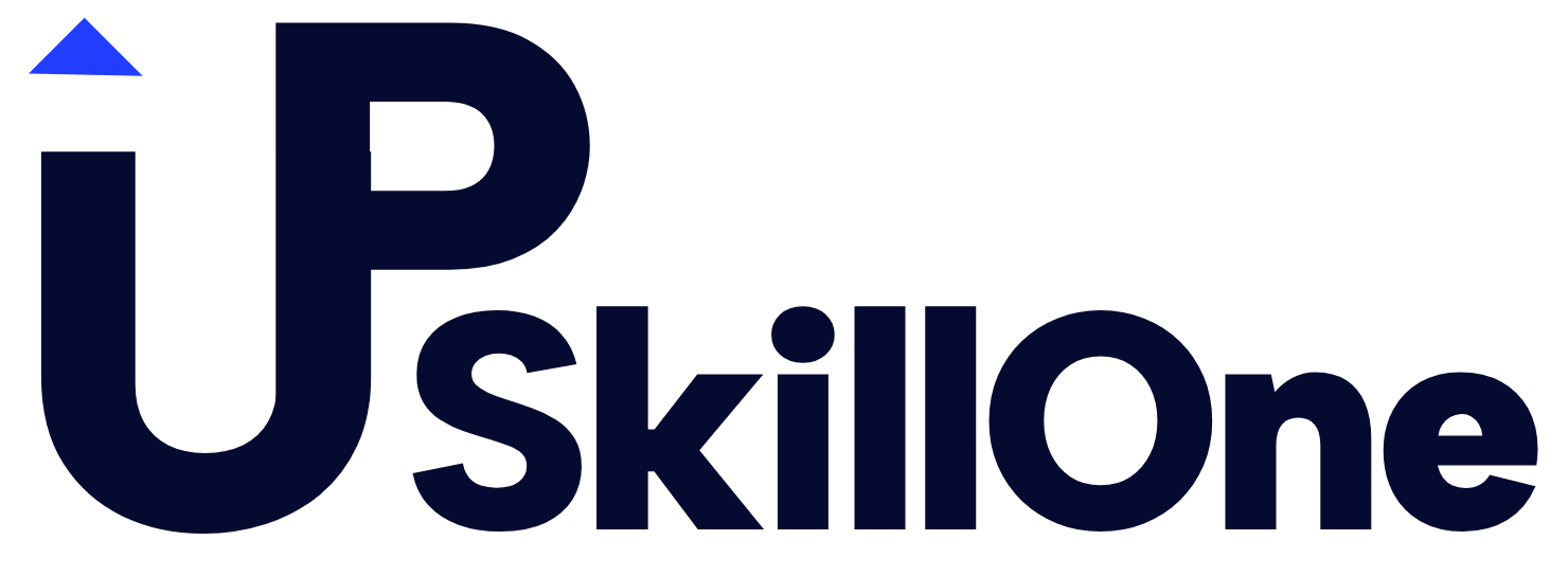 UpSkillOne